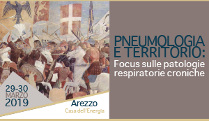 PNEUMOLOGIA E TERRITORIO FOCUS SULLE PATOLOGIE RESPIRATORIE